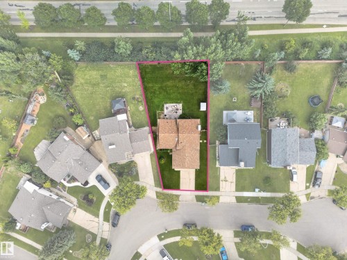 57 Patterson Crescent, St. Albert, AB - 