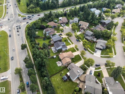 57 Patterson Crescent, St. Albert, AB - Outdoor With View