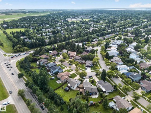 57 Patterson Crescent, St. Albert, AB - Outdoor With View