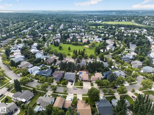 57 Patterson Crescent, St. Albert, AB - Outdoor With View