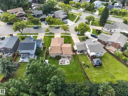 57 Patterson Crescent, St. Albert, AB - Outdoor With View