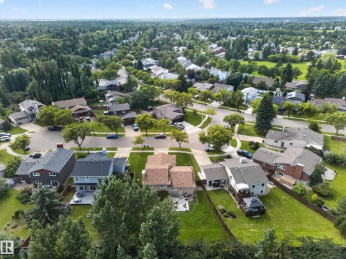 57 Patterson Crescent, St. Albert, AB - Outdoor With View