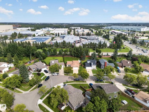 57 Patterson Crescent, St. Albert, AB - Outdoor With View