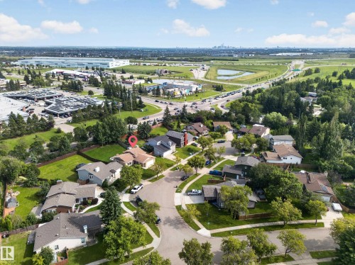 57 Patterson Crescent, St. Albert, AB - Outdoor With View