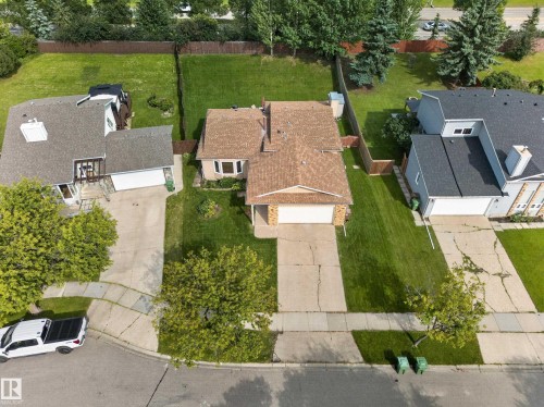 57 Patterson Crescent, St. Albert, AB - Outdoor