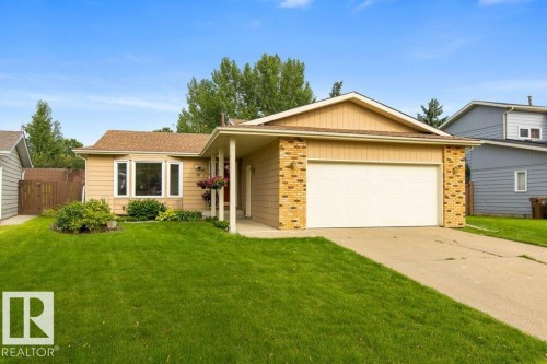 57 Patterson Crescent, St. Albert, AB - Outdoor