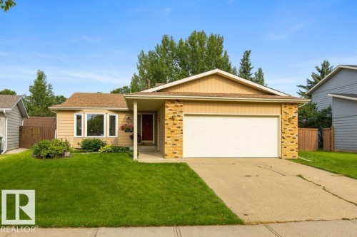 57 Patterson Crescent, St. Albert, AB - Outdoor