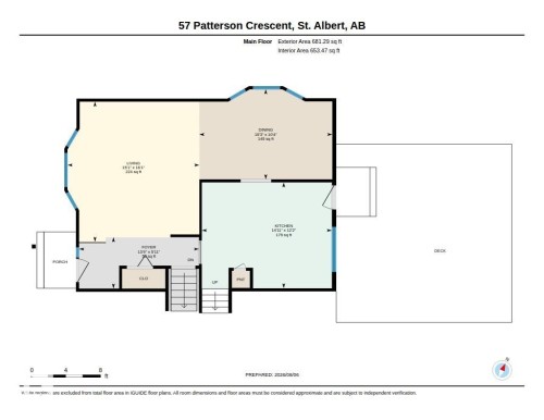 57 Patterson Crescent, St. Albert, AB - Other