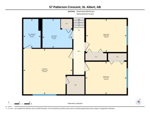 57 Patterson Crescent, St. Albert, AB - Other