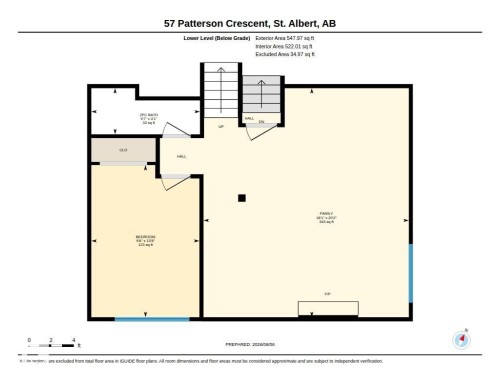 57 Patterson Crescent, St. Albert, AB - Other