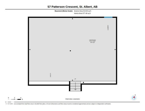 57 Patterson Crescent, St. Albert, AB - Other