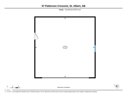 57 Patterson Crescent, St. Albert, AB - Other