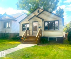 9828 84 Avenue NW  Edmonton, AB T6E 2G2