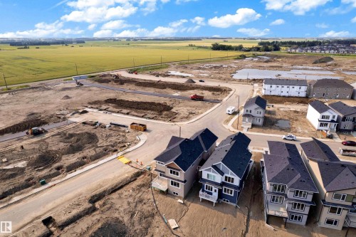 Additional content - 465 Crystal Creek Link, Leduc, AB - Outdoor With View