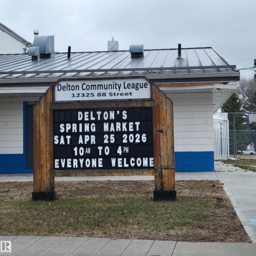 12220 87 Street Nw, Edmonton, AB 