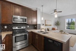 #206 2588 ANDERSON WY SW Edmonton, AB T6W 0R2