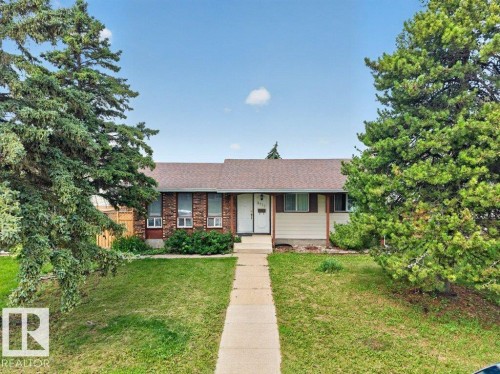 6230 36A Avenue Nw, Edmonton, AB - Outdoor