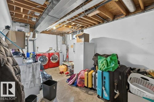 6230 36A Avenue Nw, Edmonton, AB - Indoor Photo Showing Basement