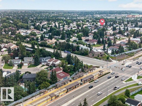 6230 36A Avenue Nw, Edmonton, AB - Outdoor With View