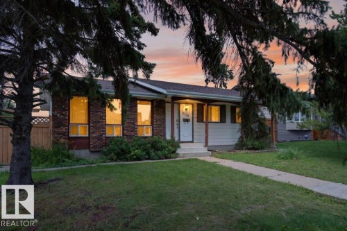 6230 36A Avenue Nw, Edmonton, AB - Outdoor