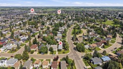Aerial view - 