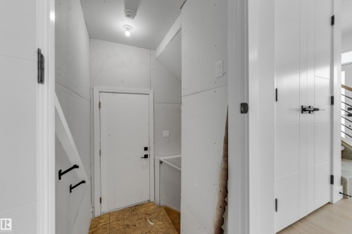 458 Crystal Creek Link, Leduc, AB - Indoor Photo Showing Other Room