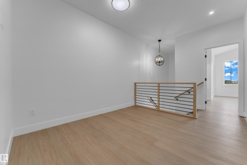 458 Crystal Creek Link, Leduc, AB - Indoor Photo Showing Other Room