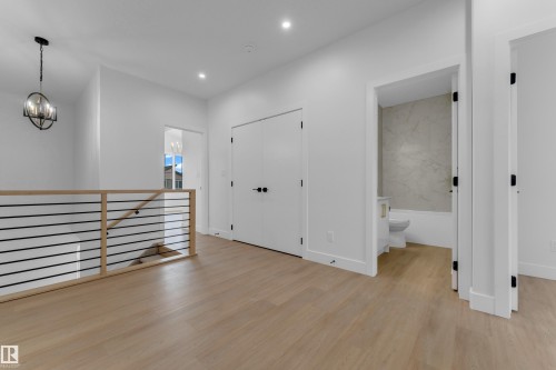 458 Crystal Creek Link, Leduc, AB - Indoor