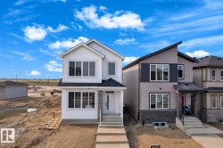 458 Crystal Creek Link  Leduc, AB T9E 0X5