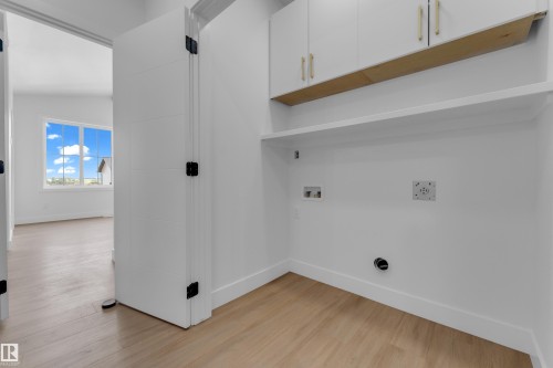 458 Crystal Creek Link, Leduc, AB - Indoor Photo Showing Other Room