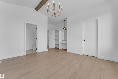 458 Crystal Creek Link, Leduc, AB - Indoor Photo Showing Other Room