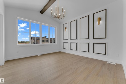 458 Crystal Creek Link, Leduc, AB - Indoor Photo Showing Other Room