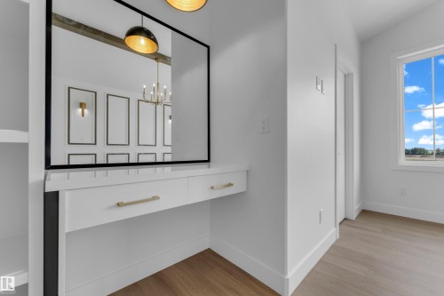 458 Crystal Creek Link, Leduc, AB - Indoor Photo Showing Other Room