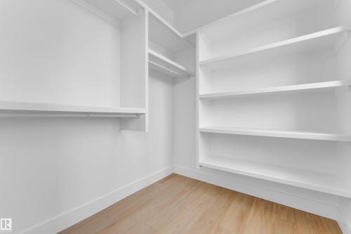 458 Crystal Creek Link, Leduc, AB - Indoor With Storage
