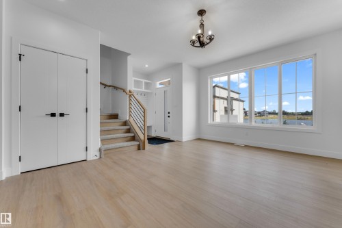 458 Crystal Creek Link, Leduc, AB - Indoor Photo Showing Other Room