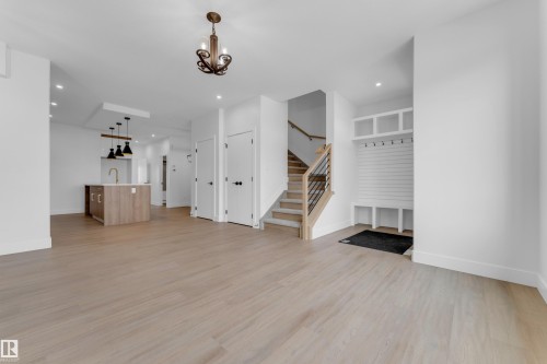 458 Crystal Creek Link, Leduc, AB - Indoor Photo Showing Other Room