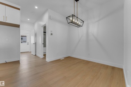 458 Crystal Creek Link, Leduc, AB - Indoor Photo Showing Other Room