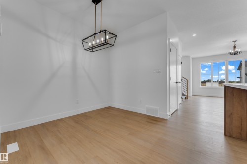 458 Crystal Creek Link, Leduc, AB - Indoor Photo Showing Other Room