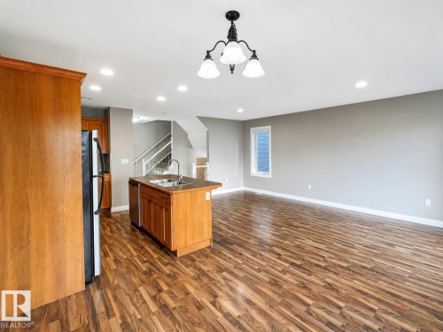 27 Deer Coulee Drive, Didsbury, AB - Indoor Photo Showing Other Room