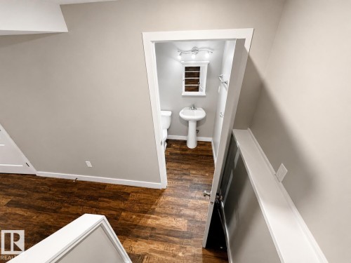 27 Deer Coulee Drive, Didsbury, AB - Indoor Photo Showing Other Room