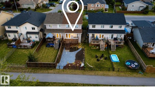 27 Deer Coulee Drive, Didsbury, AB - Outdoor