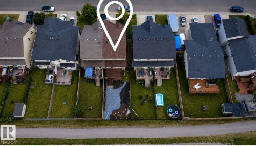 27 Deer Coulee Drive, Didsbury, AB - Outdoor With View