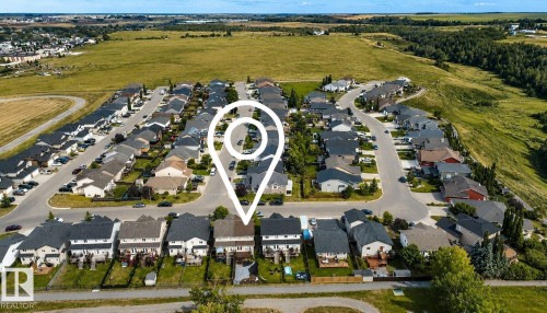 27 Deer Coulee Drive, Didsbury, AB - Outdoor With View