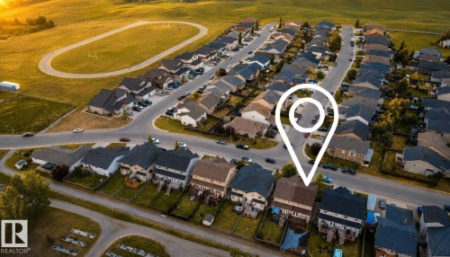 27 Deer Coulee Drive, Didsbury, AB - Outdoor With View
