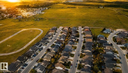 27 Deer Coulee Drive, Didsbury, AB - Outdoor With View
