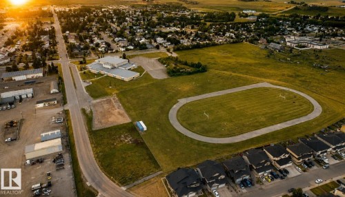 27 Deer Coulee Drive, Didsbury, AB - Outdoor With View