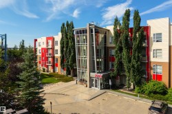 #110 2590 ANDERSON WY SW Edmonton, AB T6W 0R2