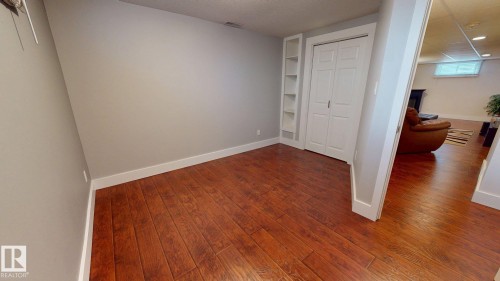 15627 83 Avenue Nw, Edmonton, AB - Indoor Photo Showing Other Room