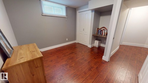 15627 83 Avenue Nw, Edmonton, AB - Indoor Photo Showing Other Room