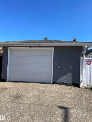 15627 83 Avenue Nw, Edmonton, AB - Outdoor With Exterior